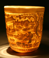 Chinesse Cup